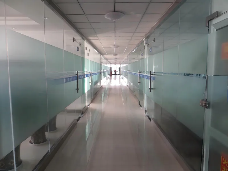 Yantai Haige international trading office